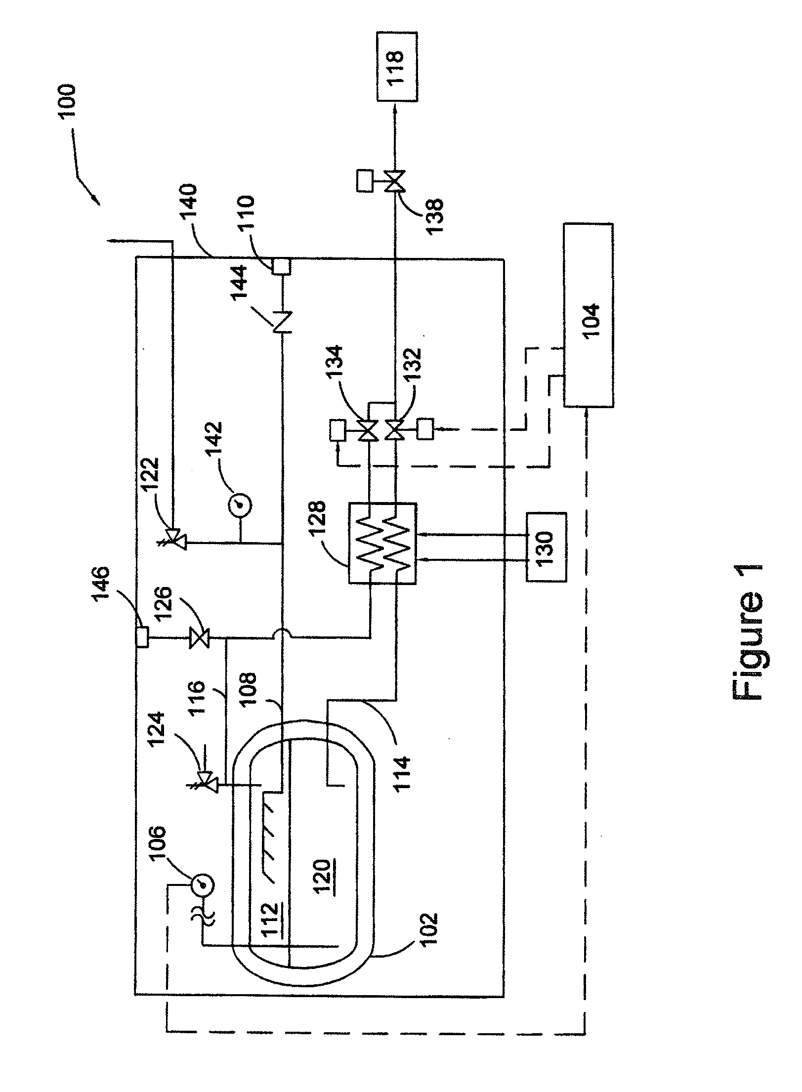 Pressure Control System And Method
