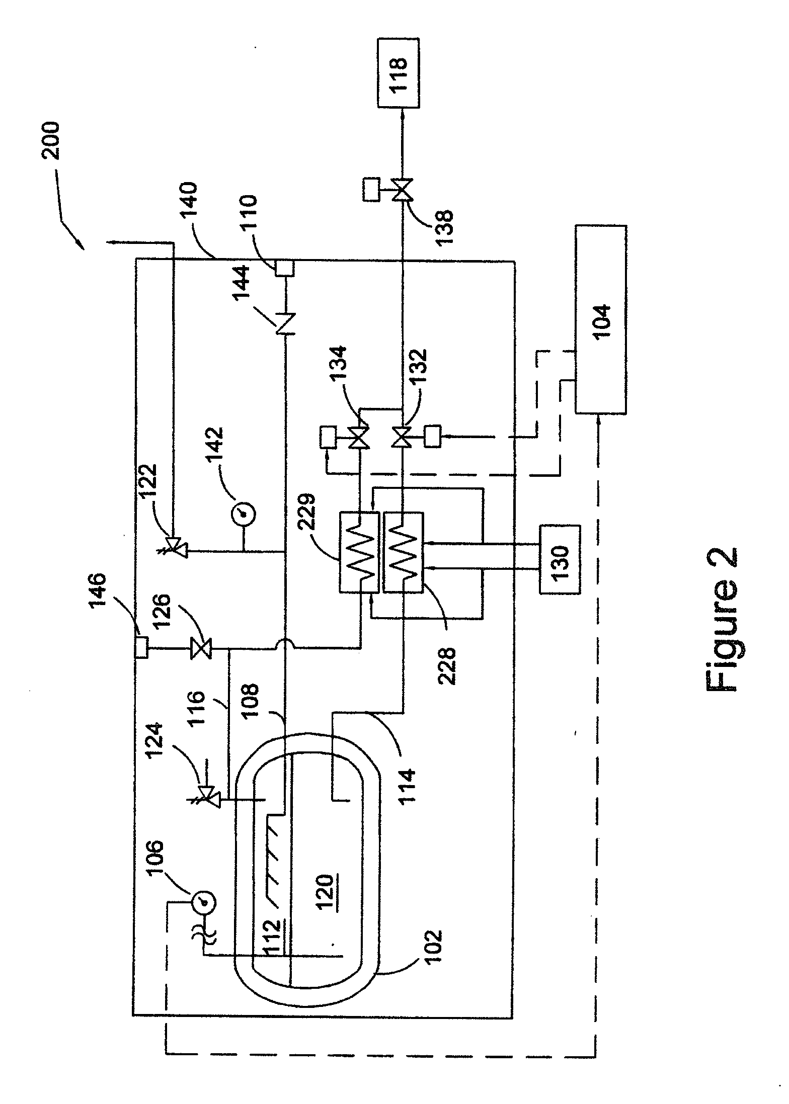 Pressure Control System And Method