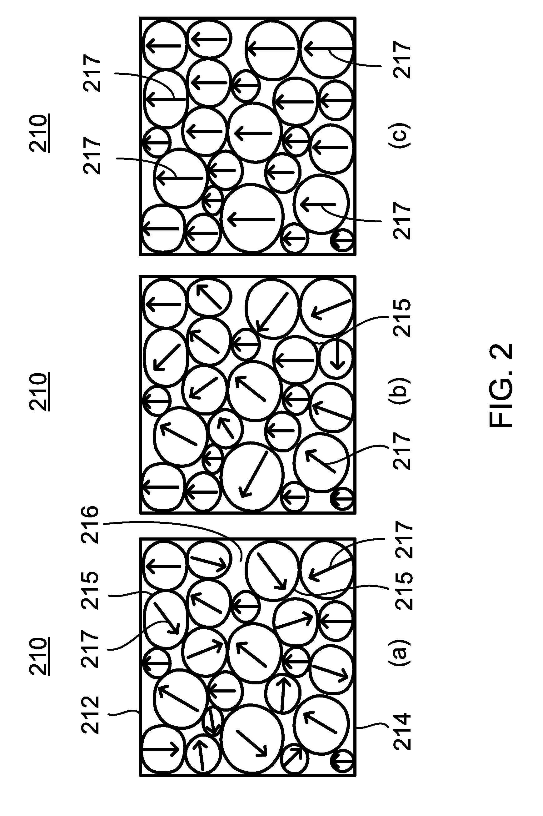 Apparatus and method for ferroelectric conversion of heat to electrical energy