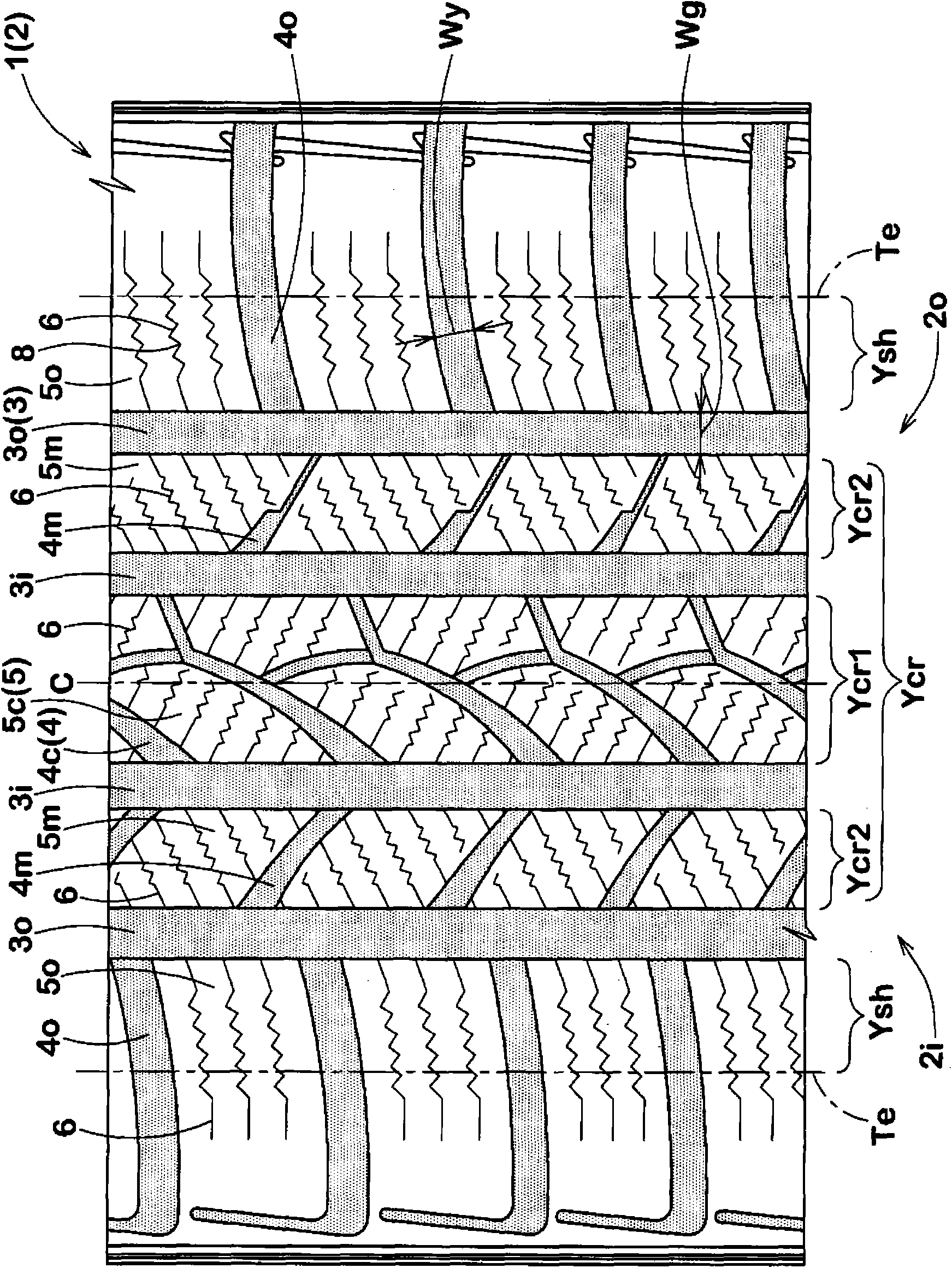 Pneumatic tire