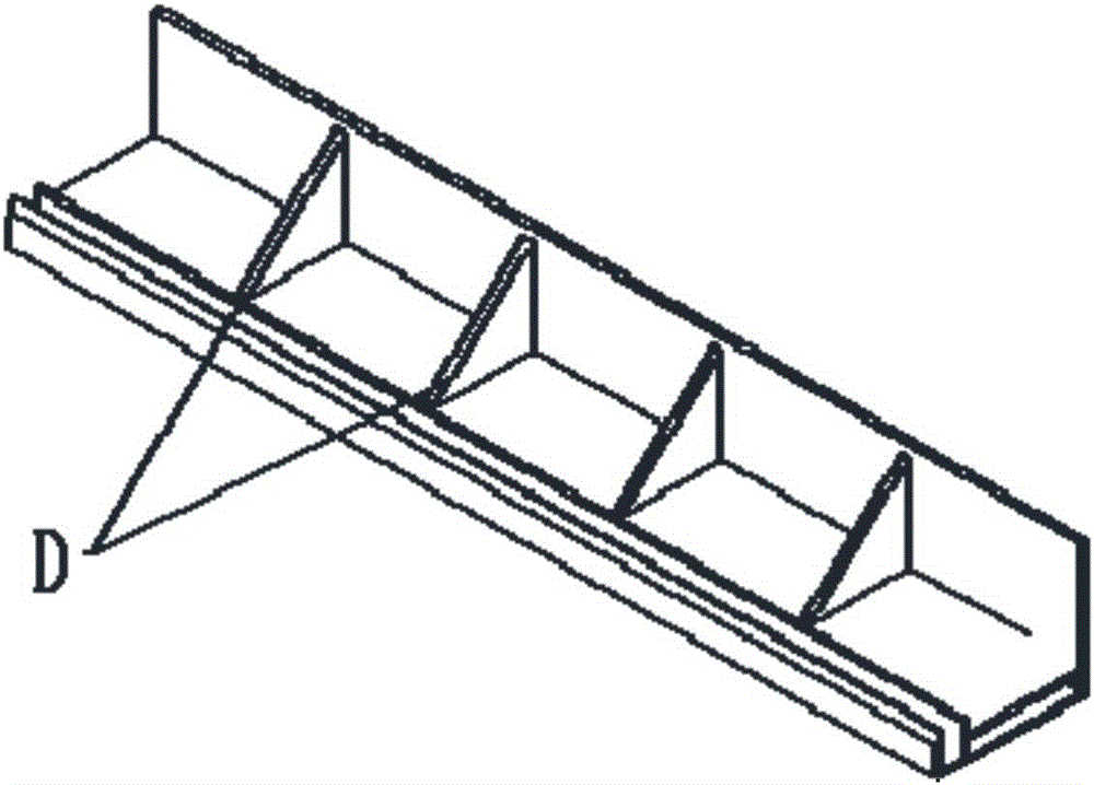 Resin frame, preparation method, and application thereof