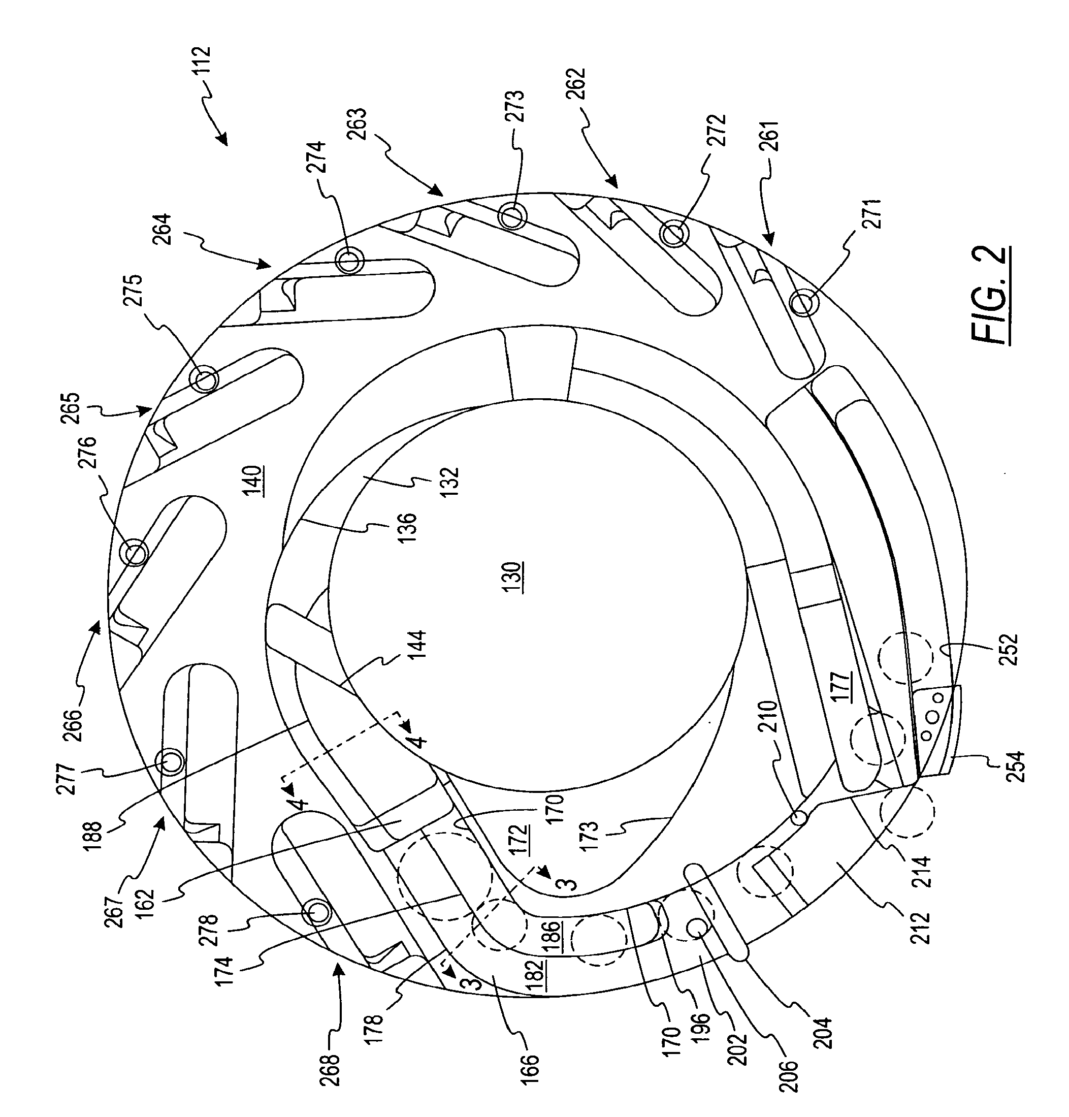 Optical Coin Discrimination Sensor and Coin Processing System Using the Same