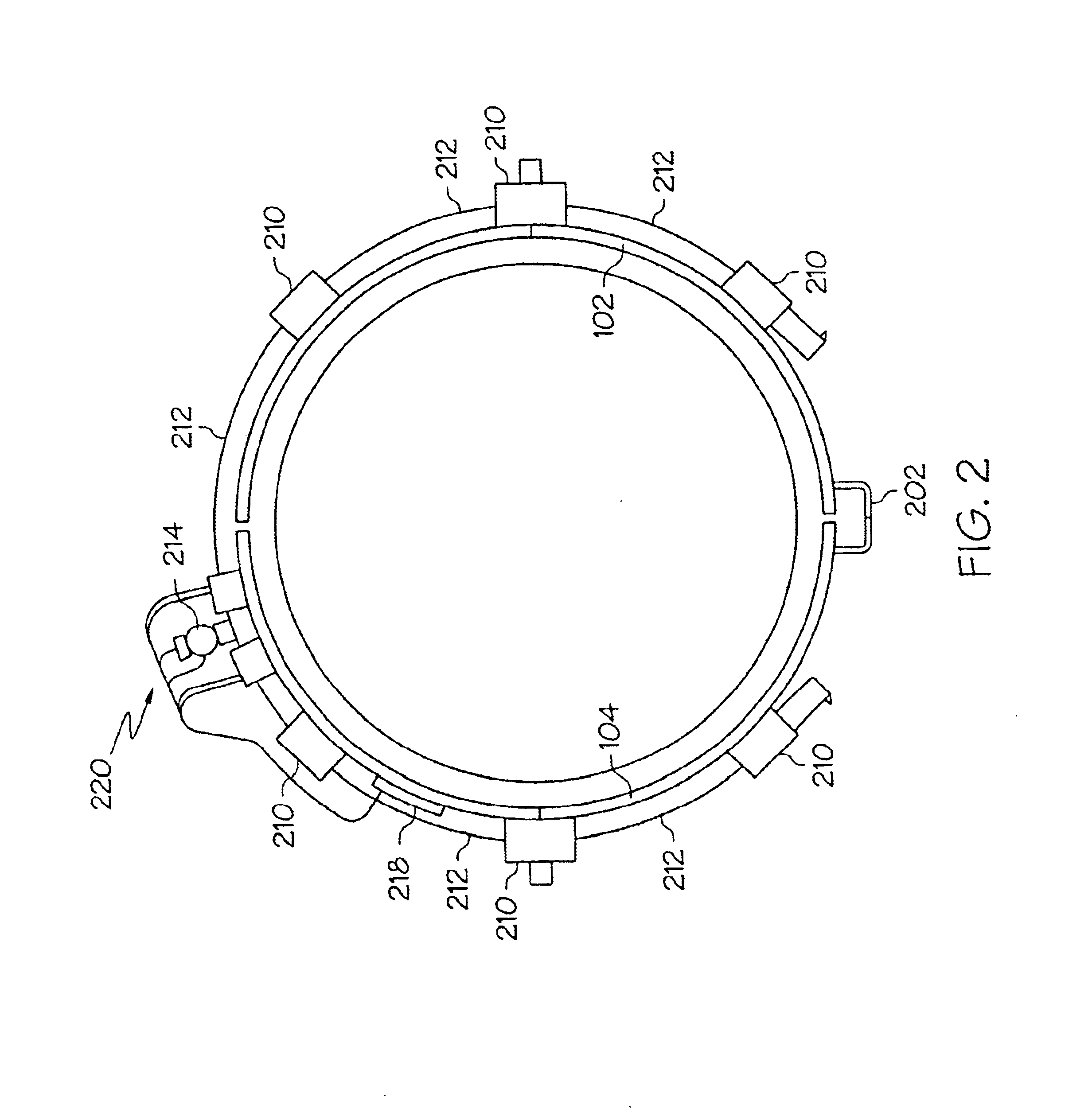 Lock assembly that inhibits thrust reverser movement at or near the stowed position