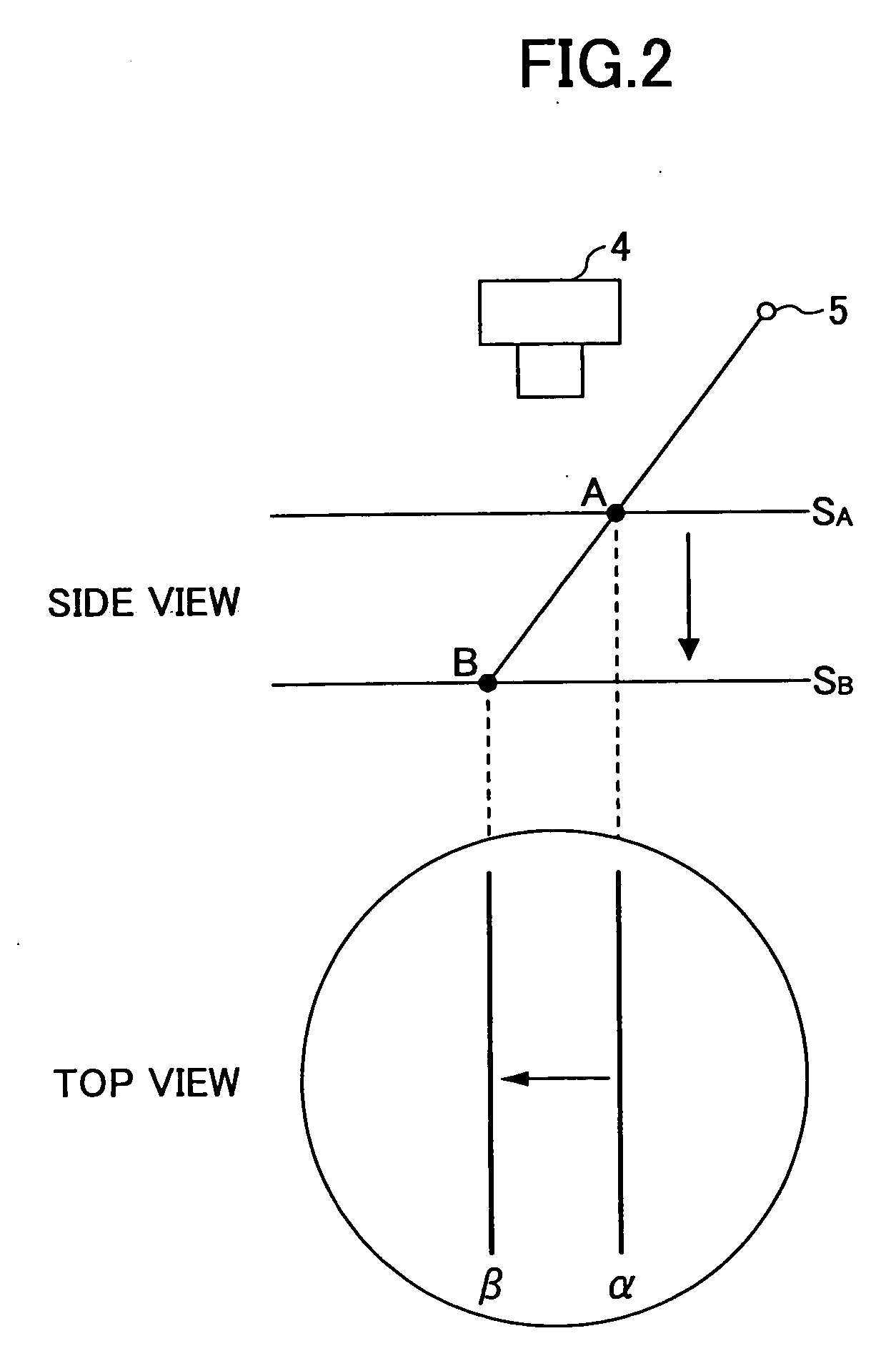 Method and instrument for measuring size of bubbles of malt alcohol beverage