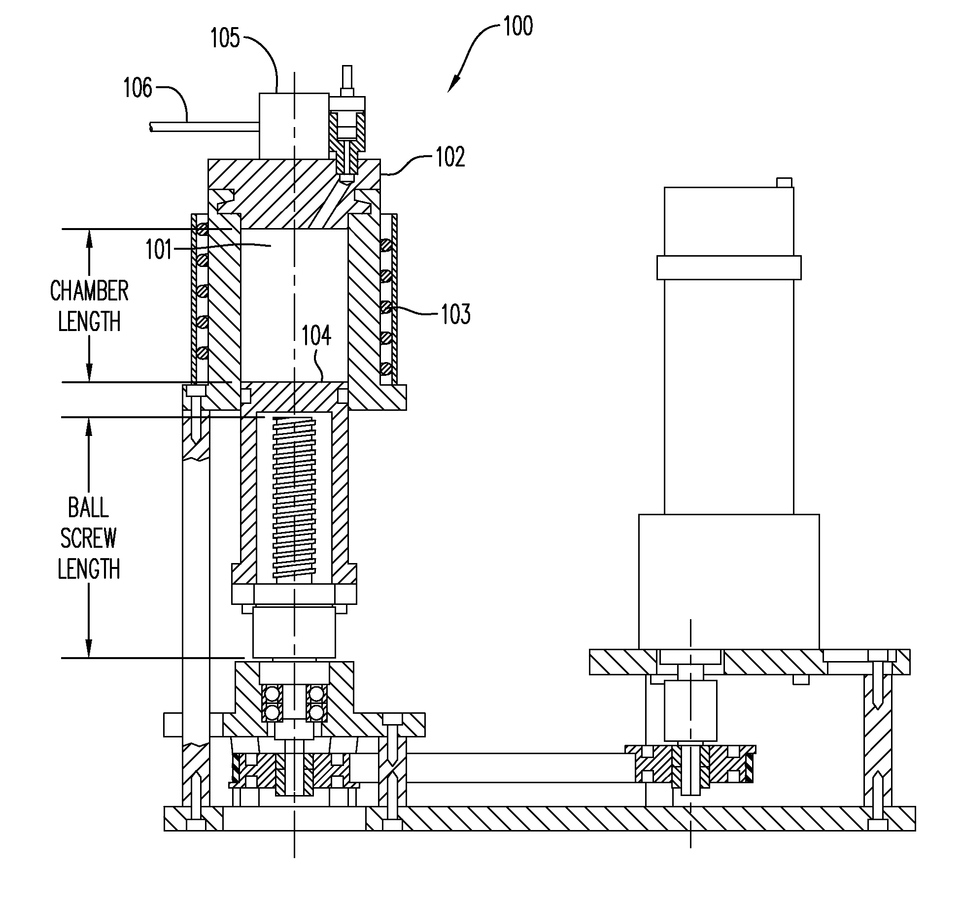 Cartridges for storing food materials and methods and apparatus for processing food materials stored within such cartridges