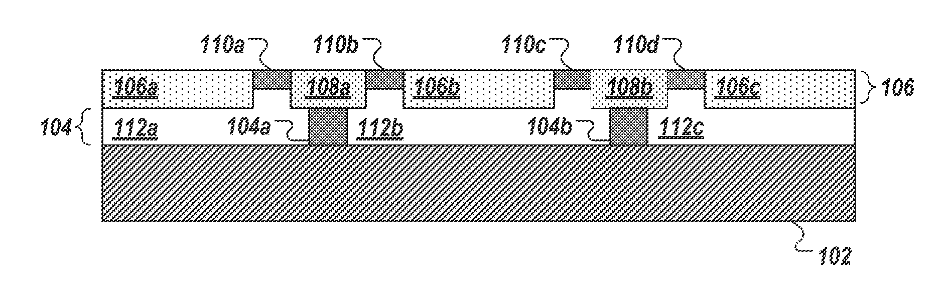 Systems and methods for controlling release of transferable semiconductor structures
