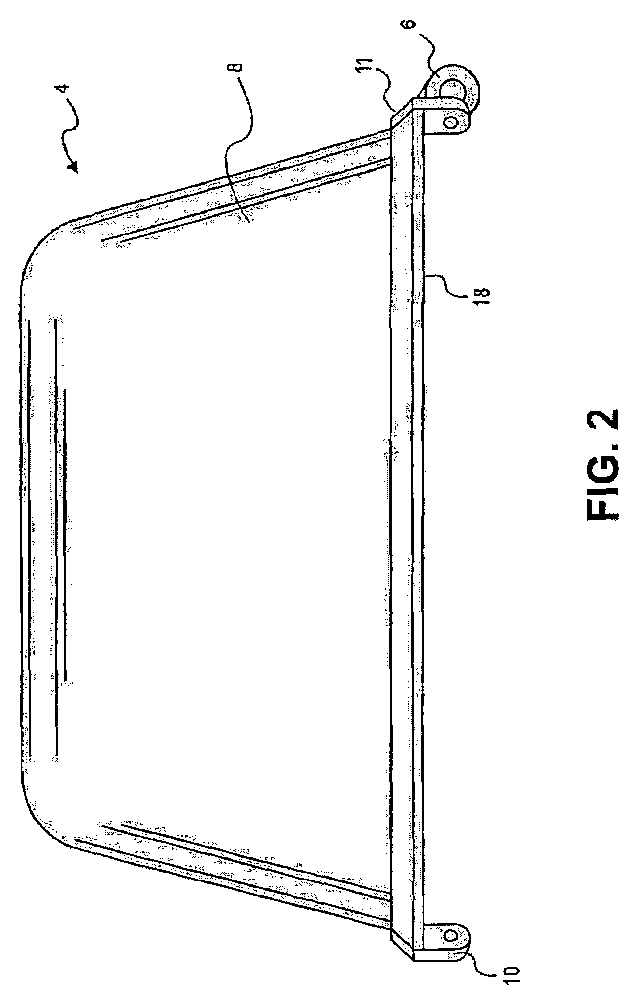 Horizontal and vertical in-use electrical device cover