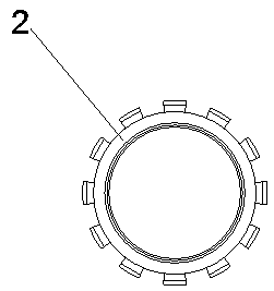 Posterior cruciate ligament avulsion fracture fixation apparatus