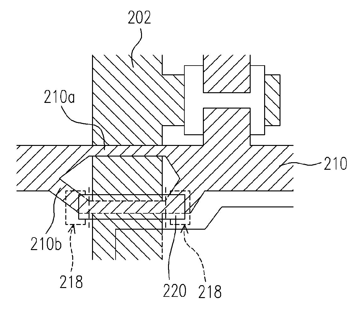 Pixel structure