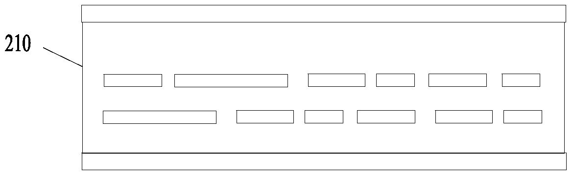 Processing method of step groove circuit board and step groove circuit board