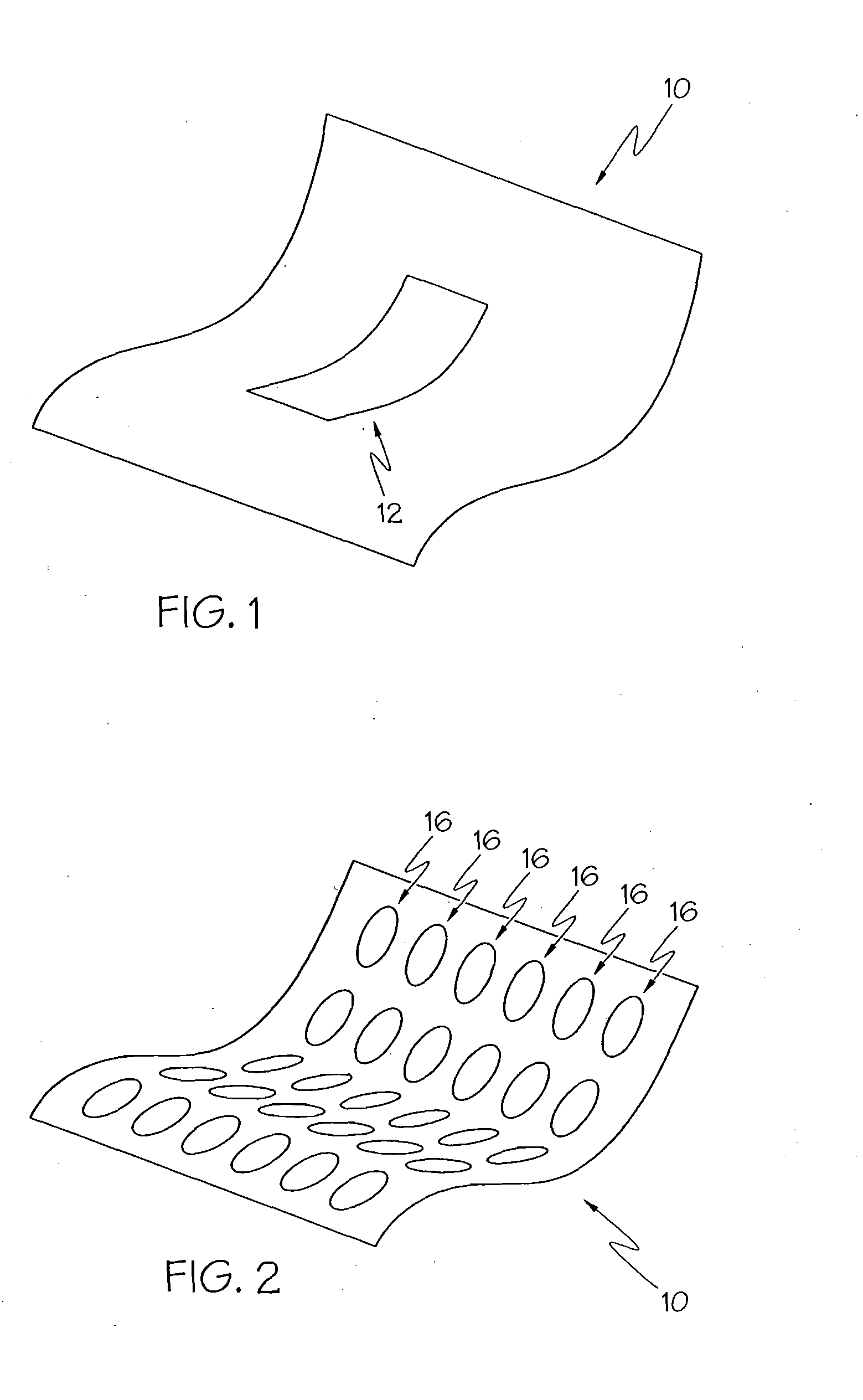 Devices for reduction of post operative ileus