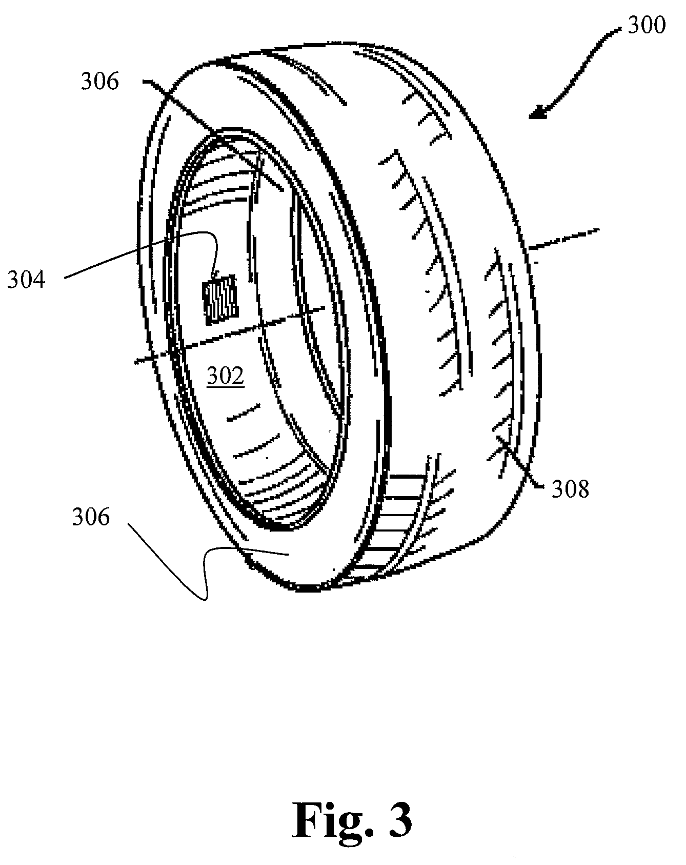 Inductive coupling of pulses from piezoelectric device