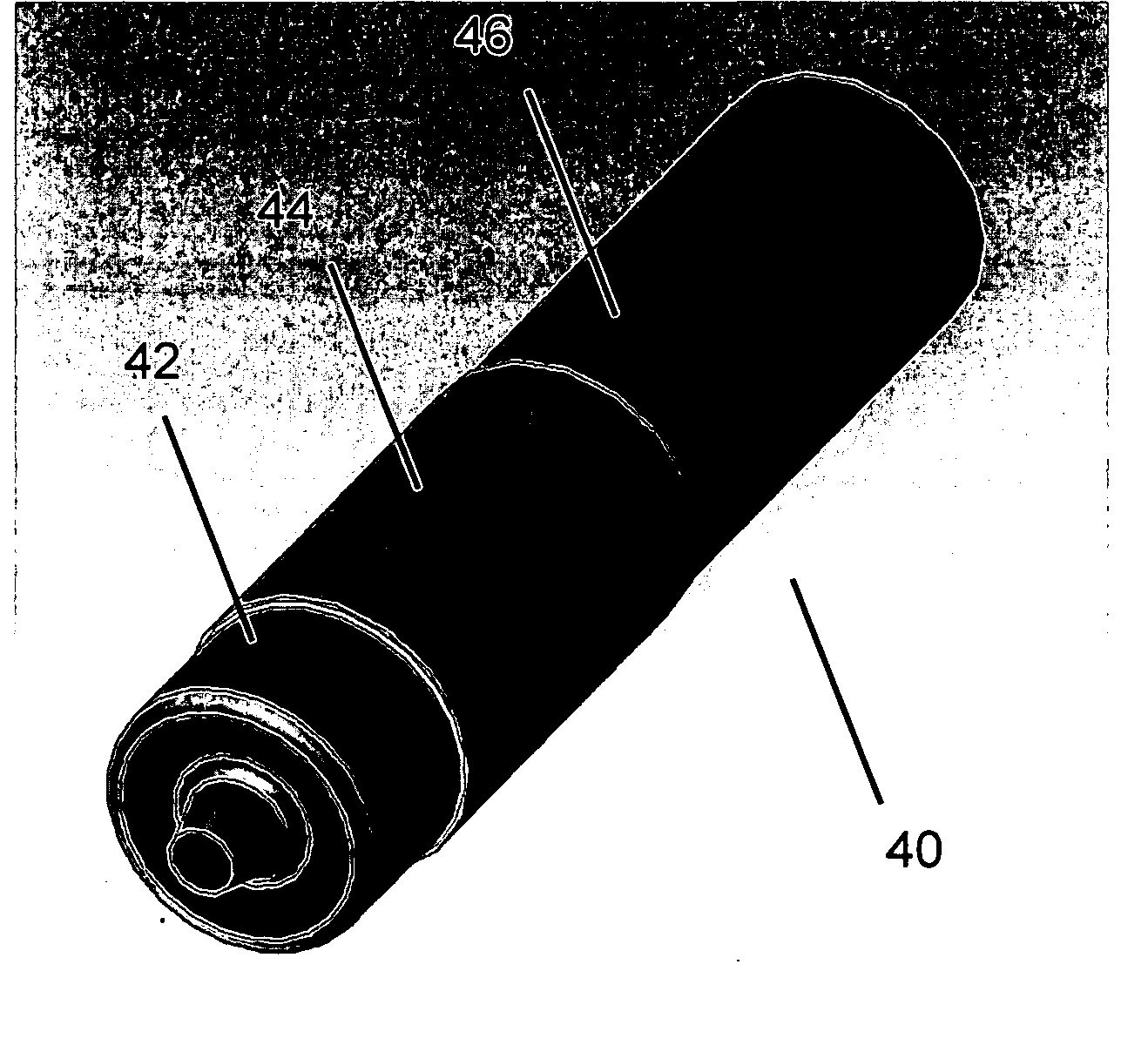 Single body friction stir welding tool for high melting temperature materials