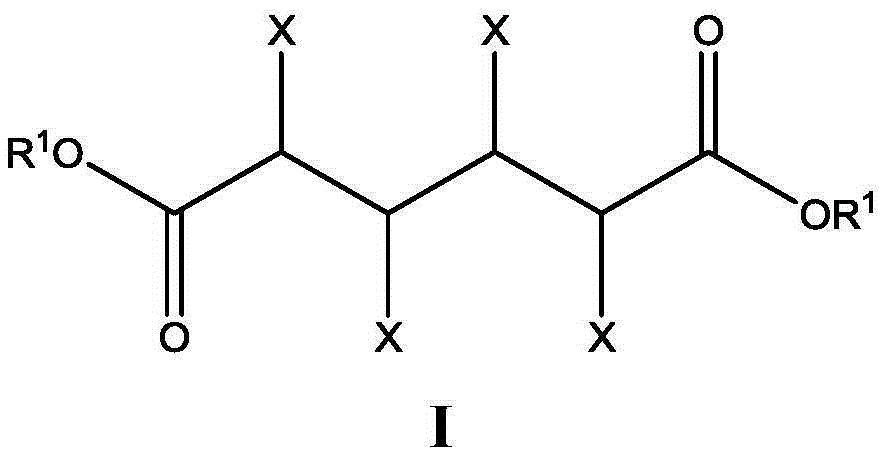 Production of adipic acid and derivatives from carbohydrate-containing materials