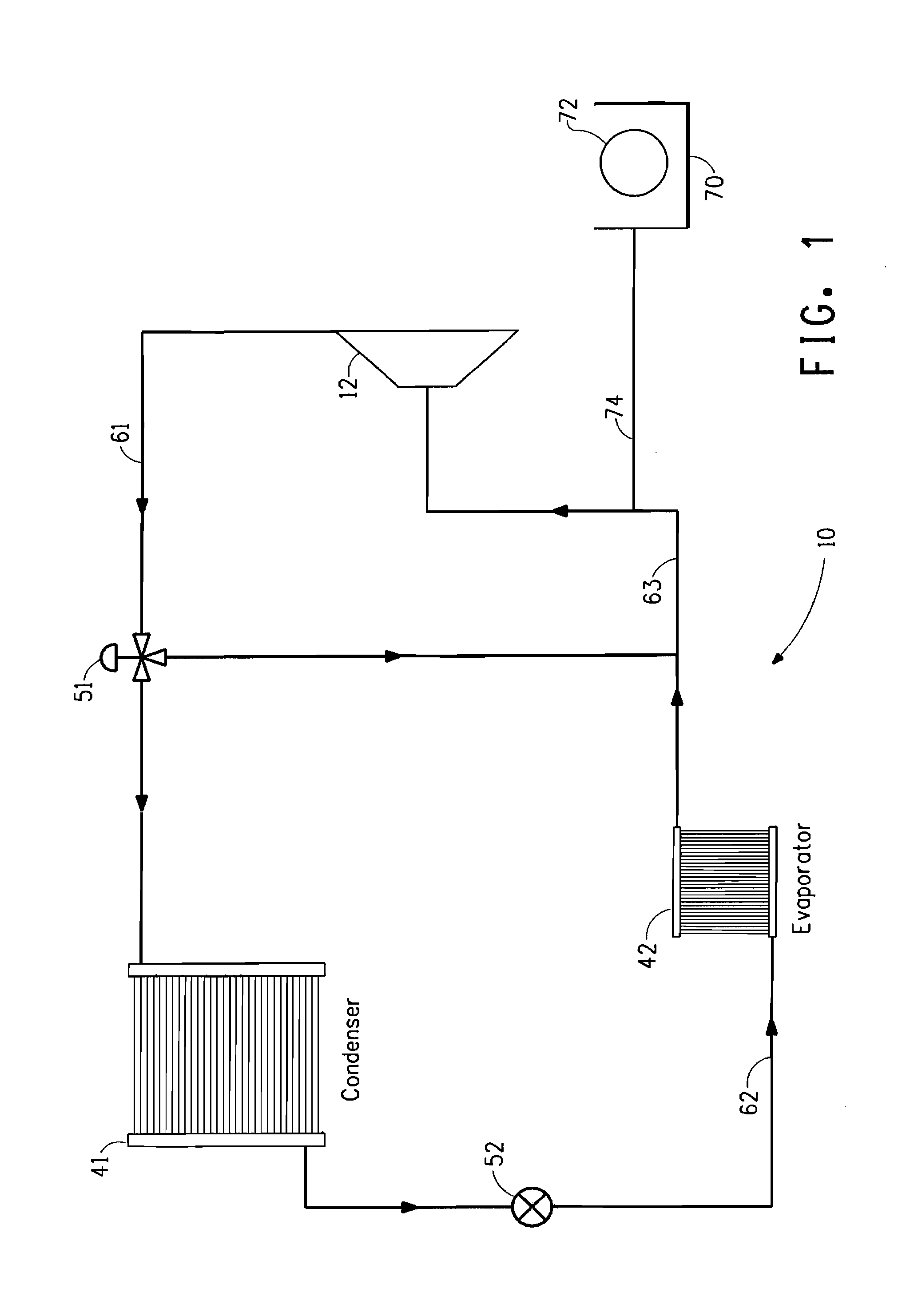Method of detecting leaks of fluoroolefin compositions and sensors used therefor