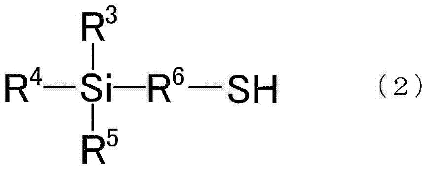 Rubber composition for tire treads