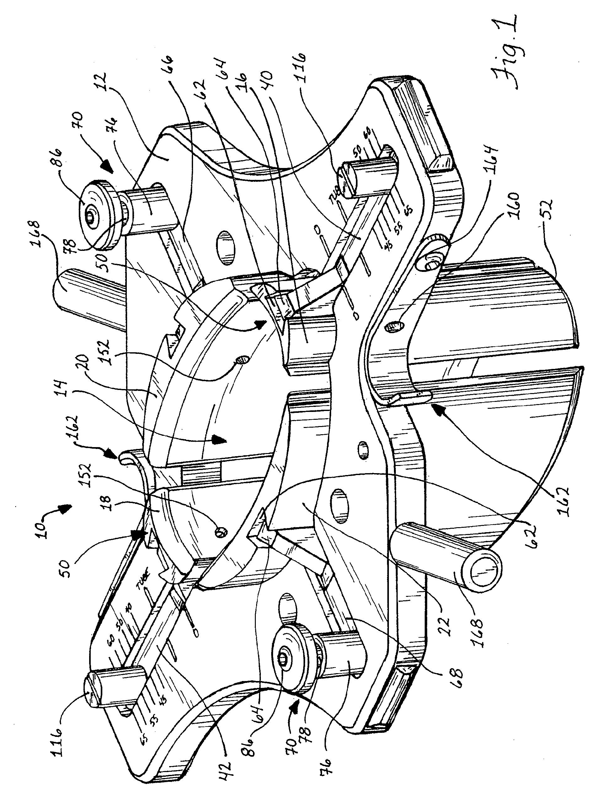 Retraction Apparatus And Method Of Use