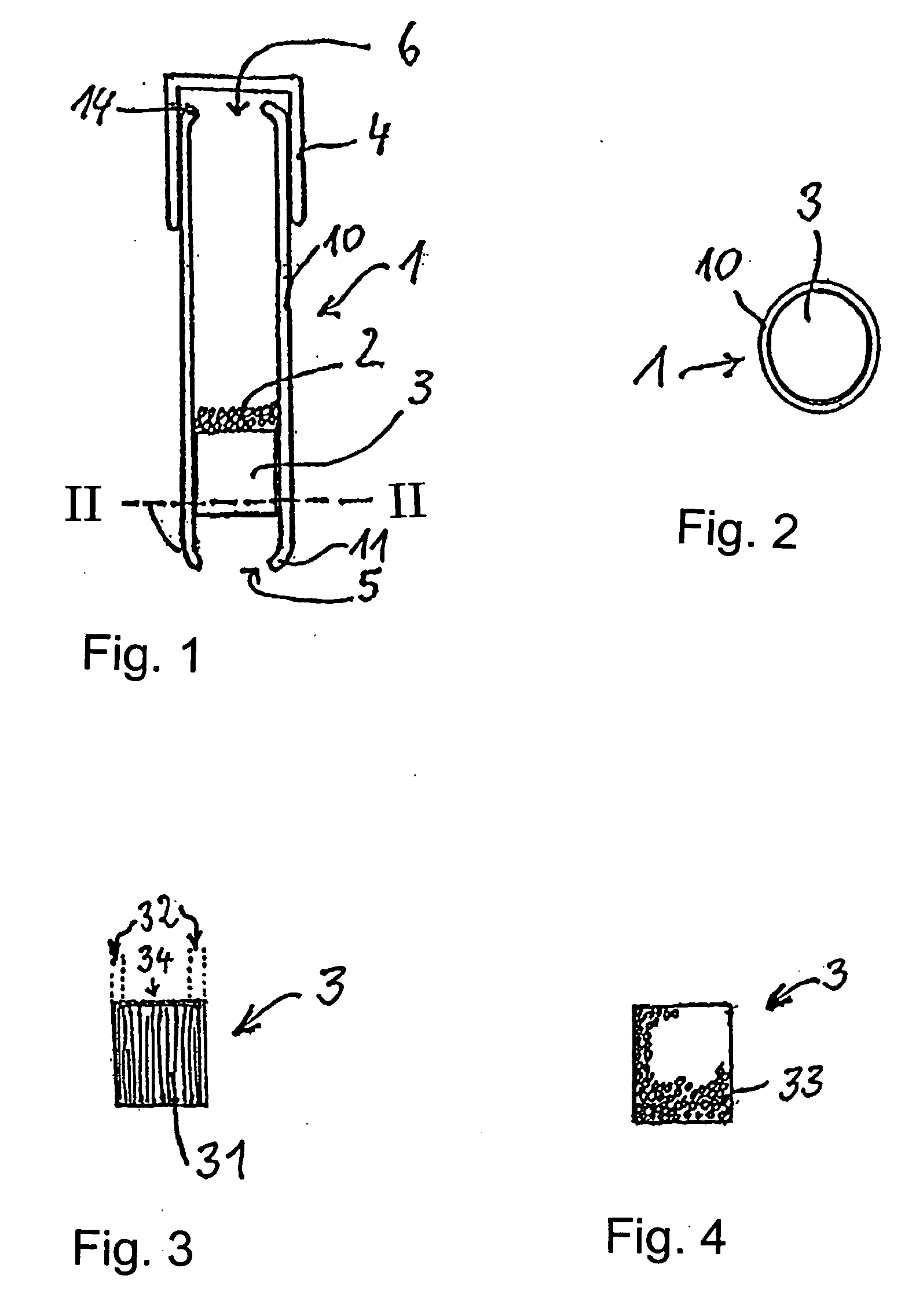 Administration form and kit for the oral administration of active substances, vitamins and/or nutrients and use thereof