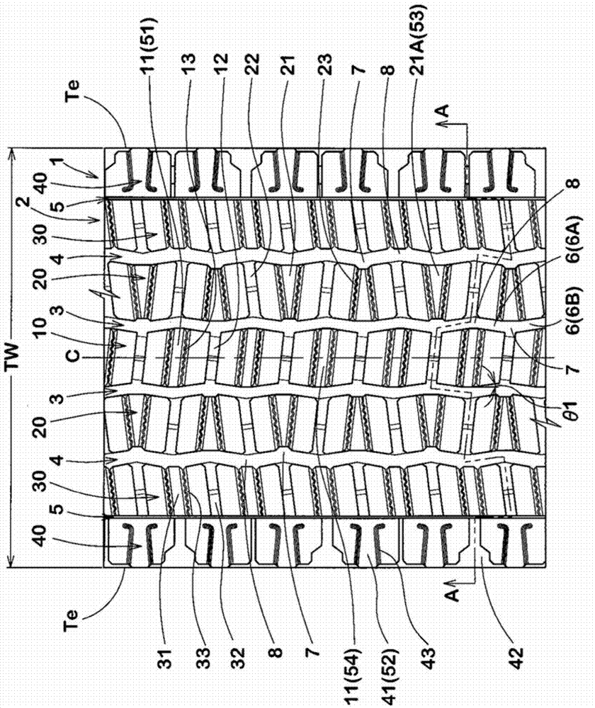 Pneumatic tire