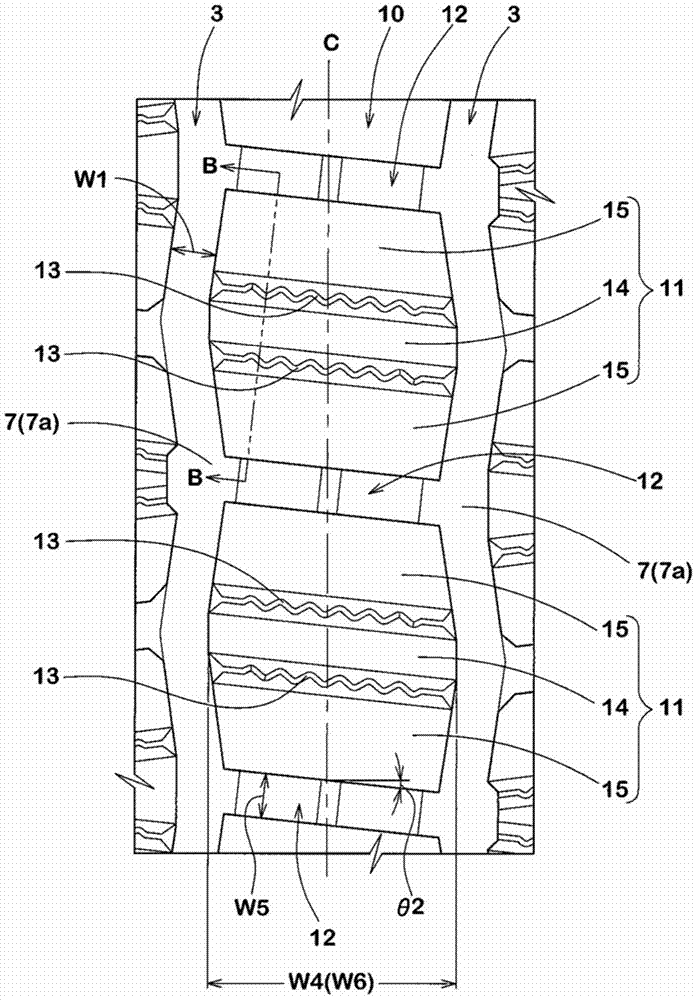 Pneumatic tire