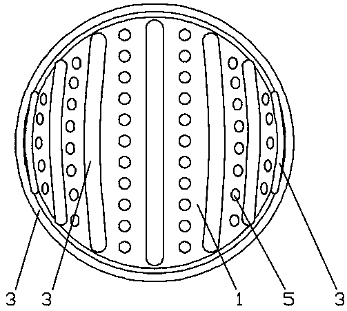 Safety helmet for children