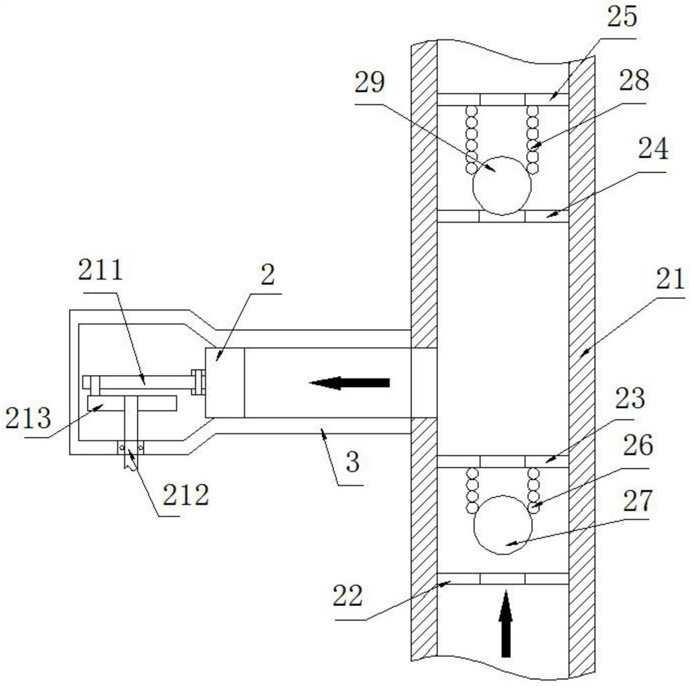 Powder metallurgy sintering furnace and sintering process thereof