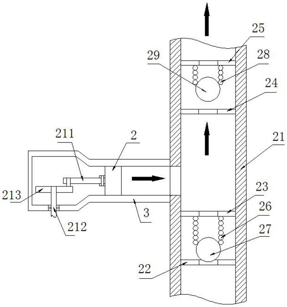 Powder metallurgy sintering furnace and sintering process thereof