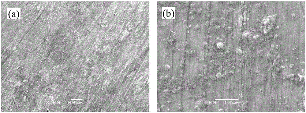 A kind of nickel base superalloy, its preparation method and its application in spark plug electrode