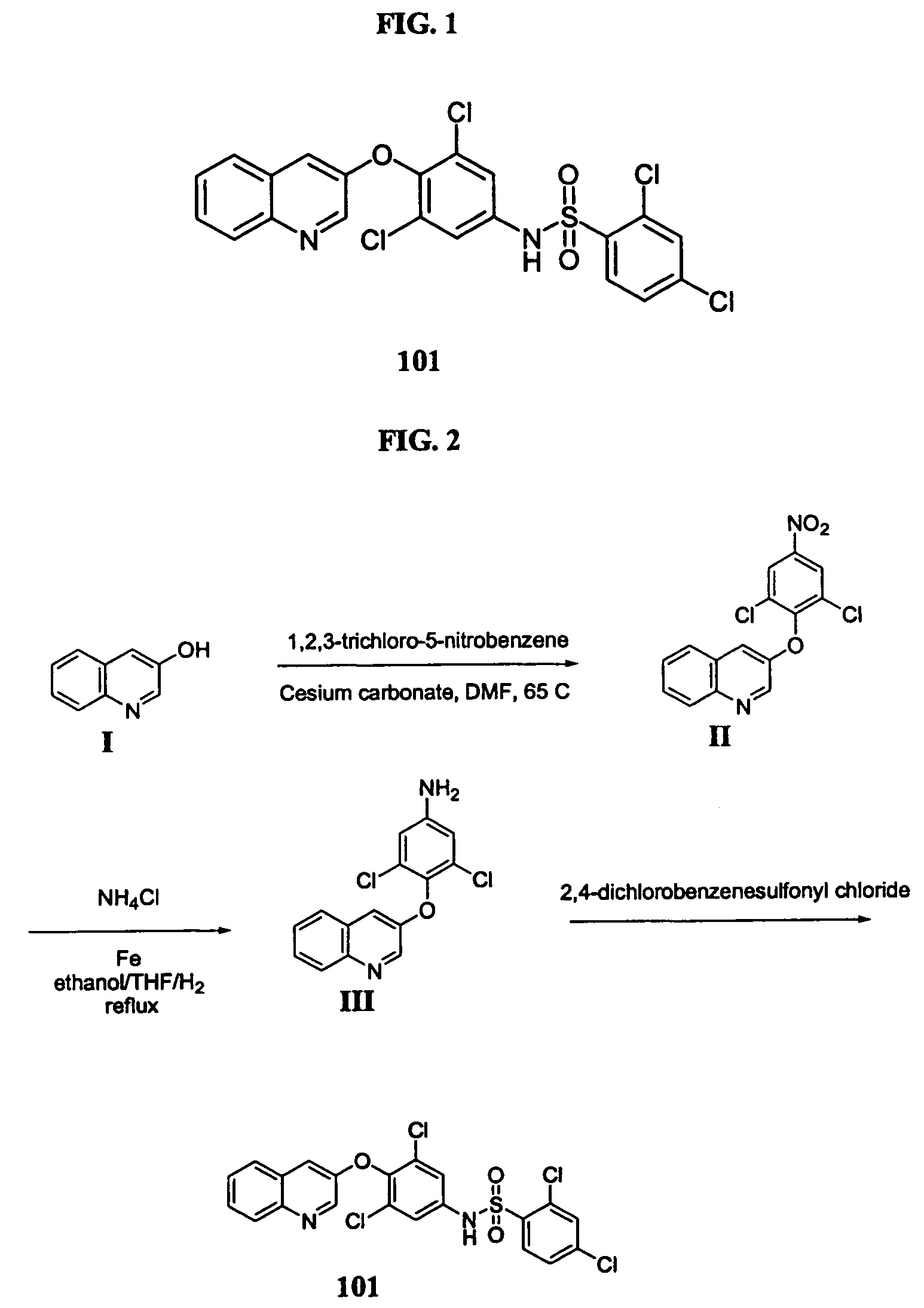 Salts and polymorphs of a potent antidiabetic compound