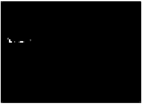 Sample embedding method