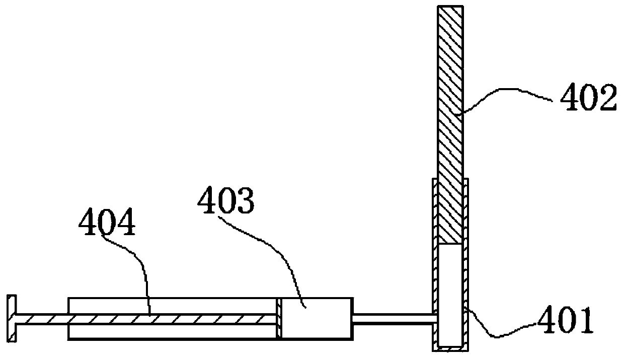 A construction device and construction method for road vibration and noise reduction