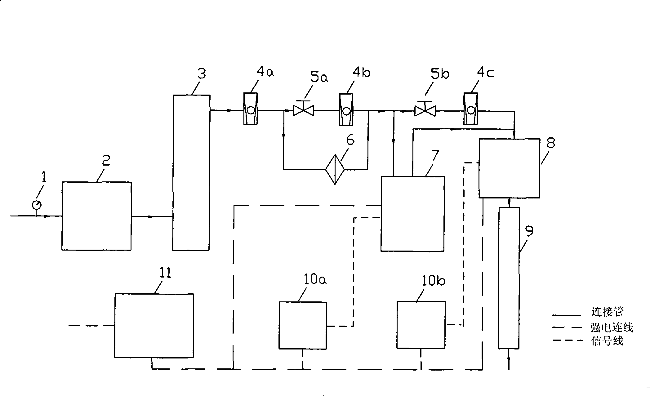 Monodisperse aerosol generator