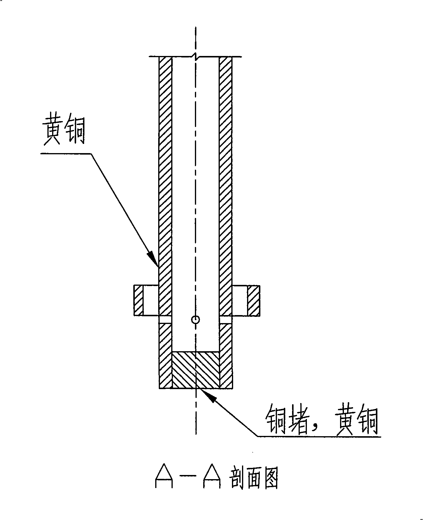 Monodisperse aerosol generator