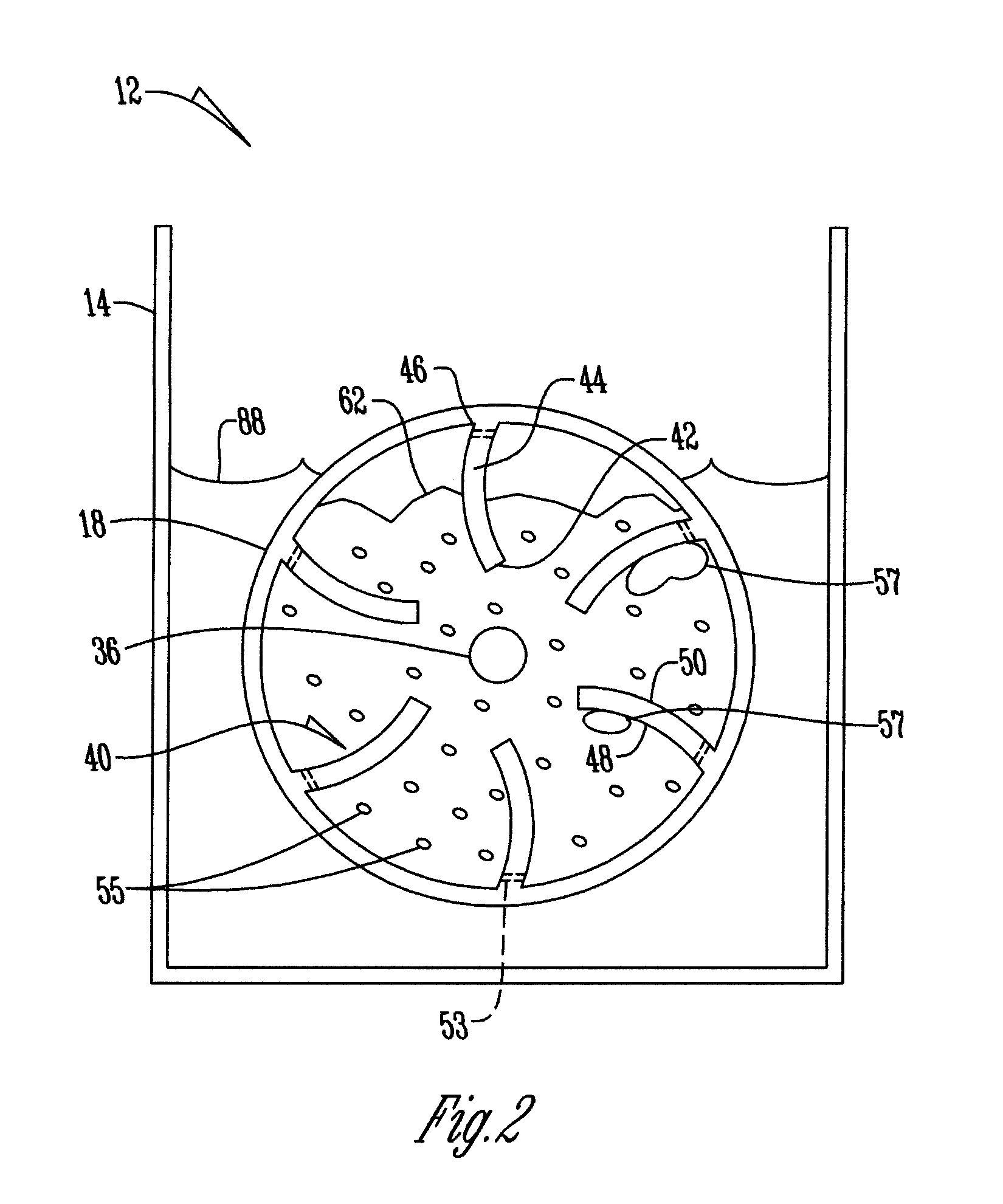 Apparatus and method of using an agricultural waste digester and biogas generation system