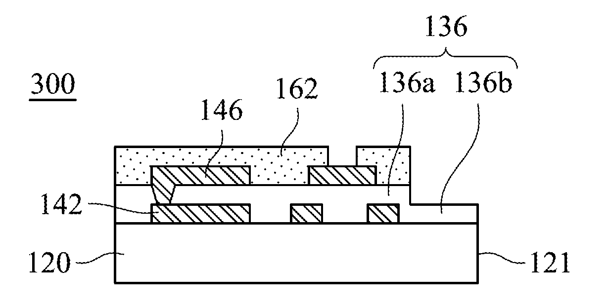 Circuit board element