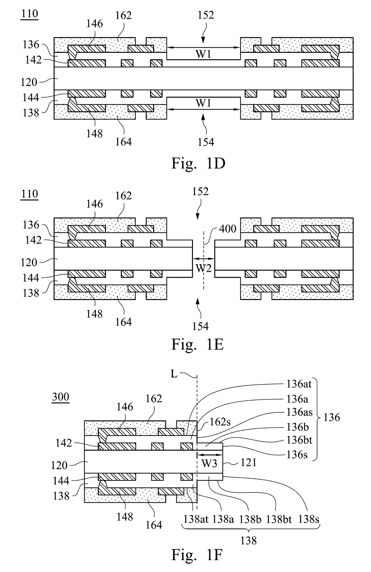 Circuit board element