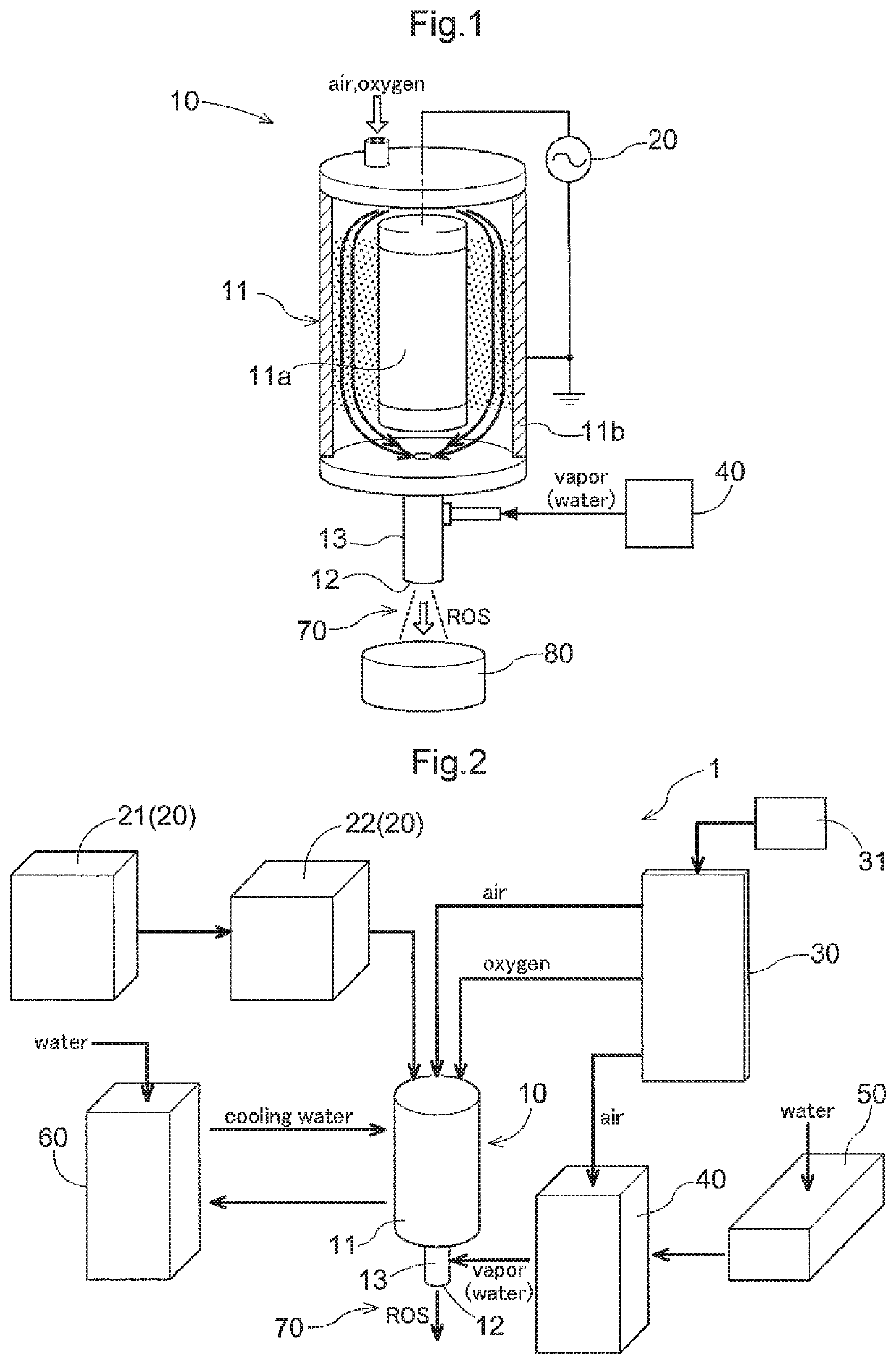 Sterilizing system