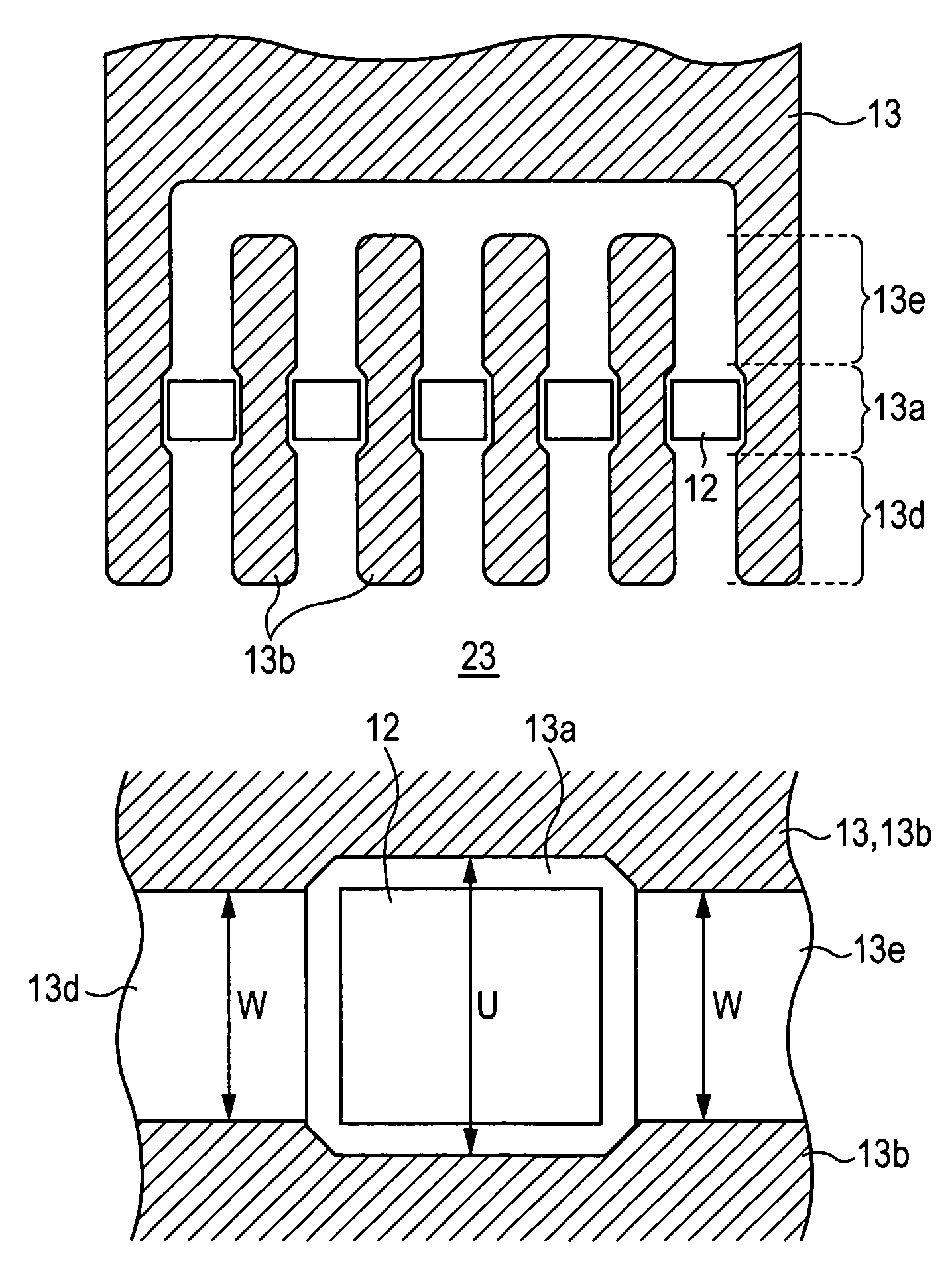 Liquid ejection head and liquid ejection device