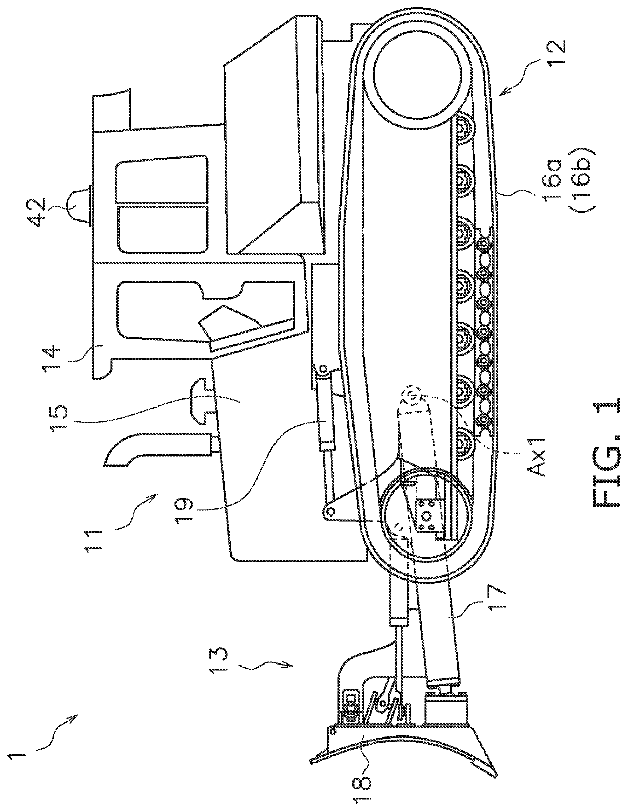 System, method and device for calibrating work machine