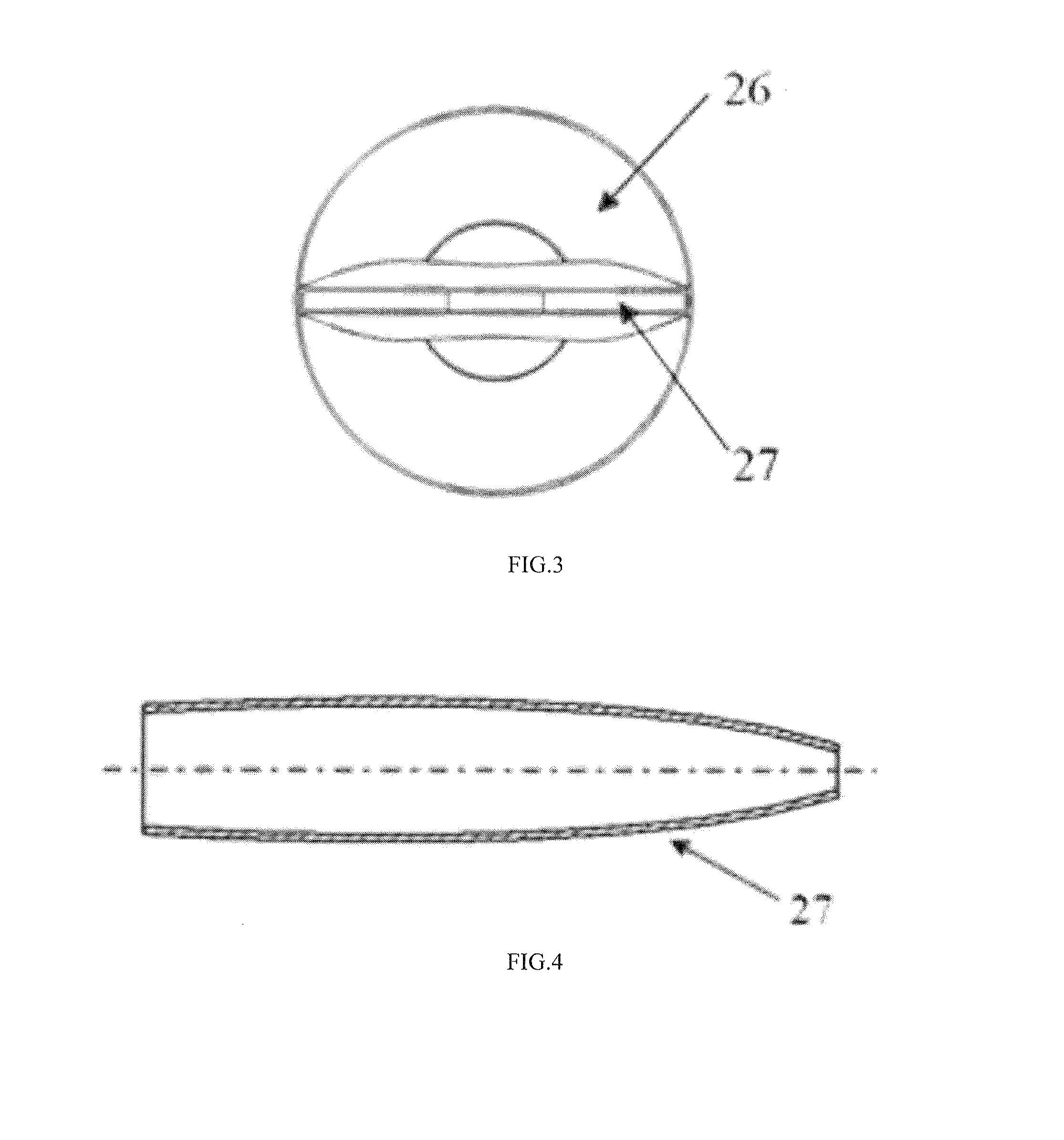 Method and apparatus for injecting water restraint layer of laser shock processing blade