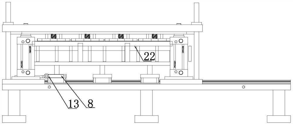Universal tool jig for laser welding of multi-connection type food utensils
