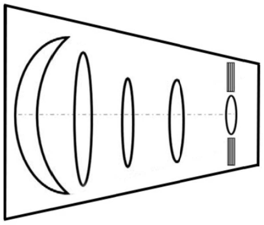 Super-resolution infrared imaging system and image stabilization method and device thereof