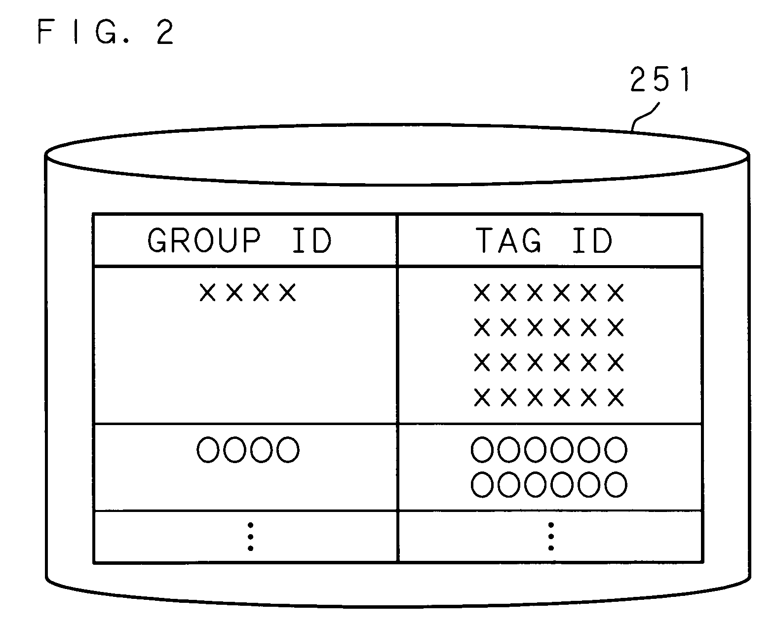 Memory product controller, memory product control method, and memory product