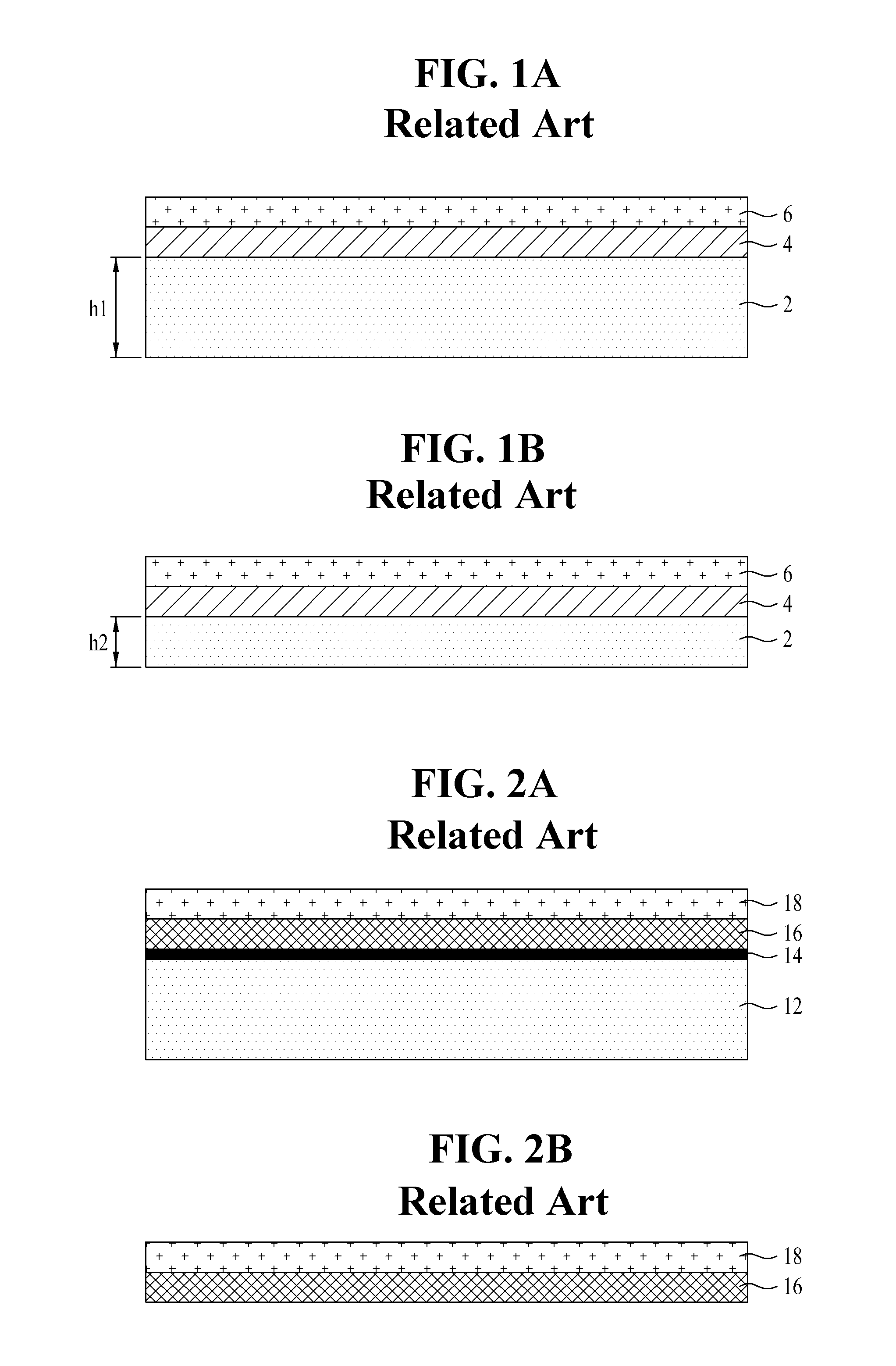 Flexible substrate and method for fabricating flexible display devicve having the same