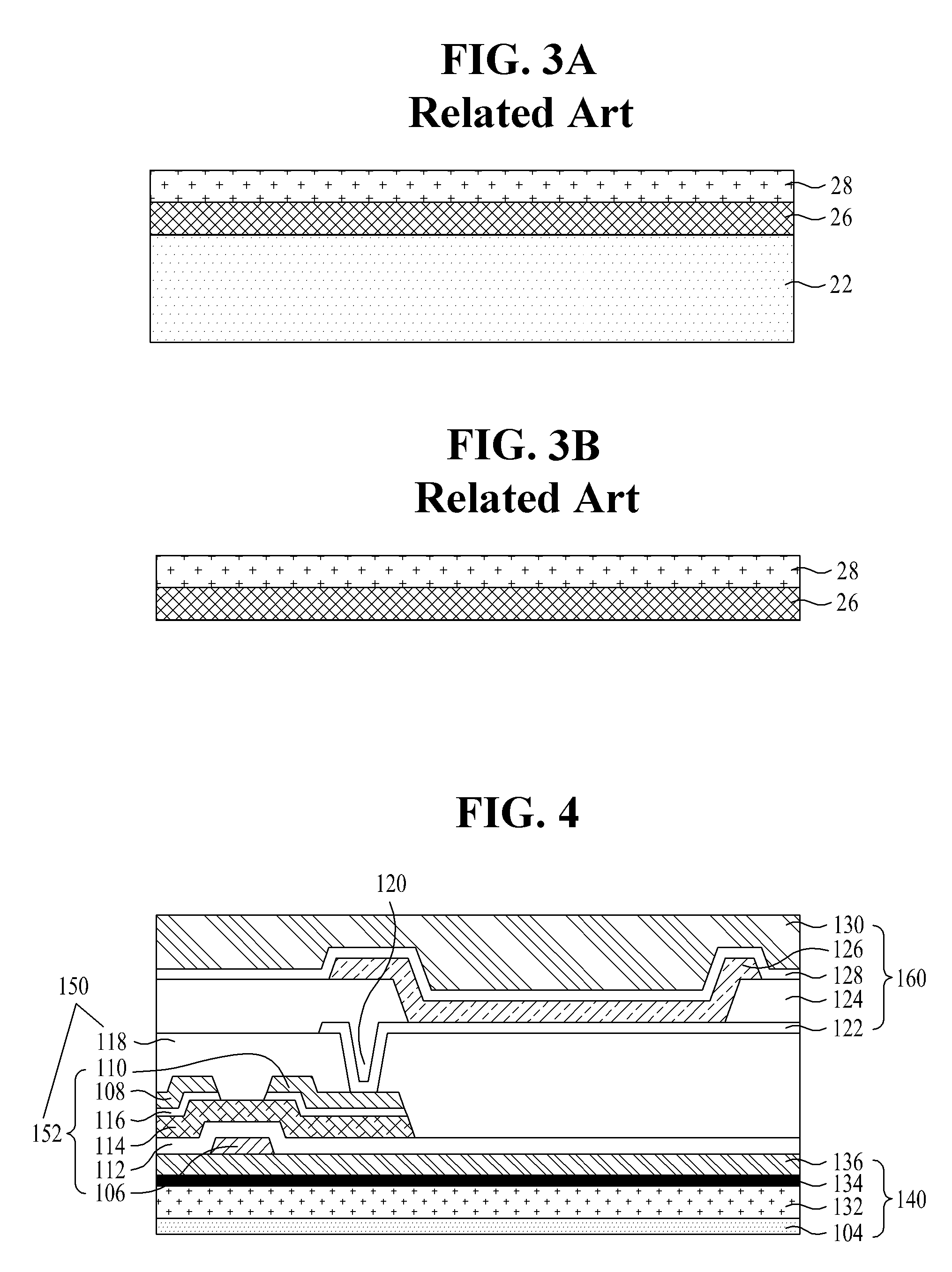 Flexible substrate and method for fabricating flexible display devicve having the same
