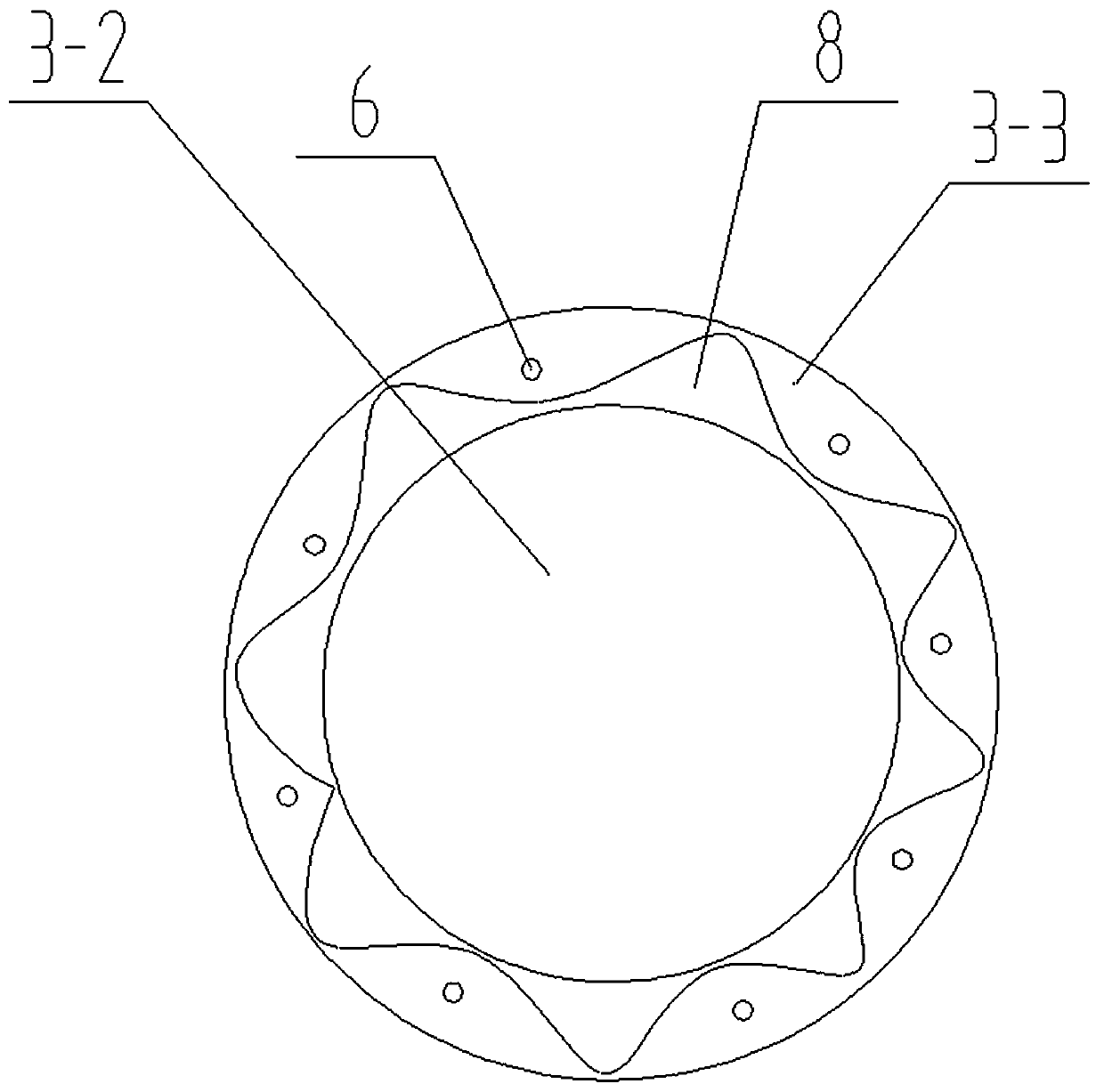 Combined multifunctional stethoscope