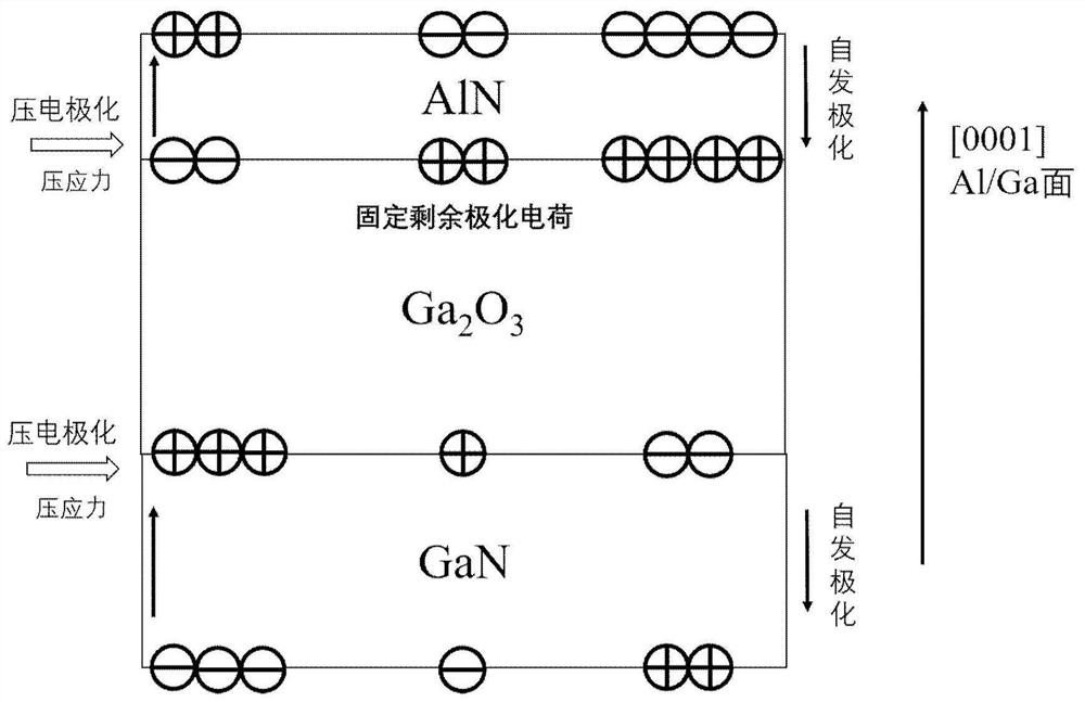 Normally-off field-effect transistor and its manufacturing method