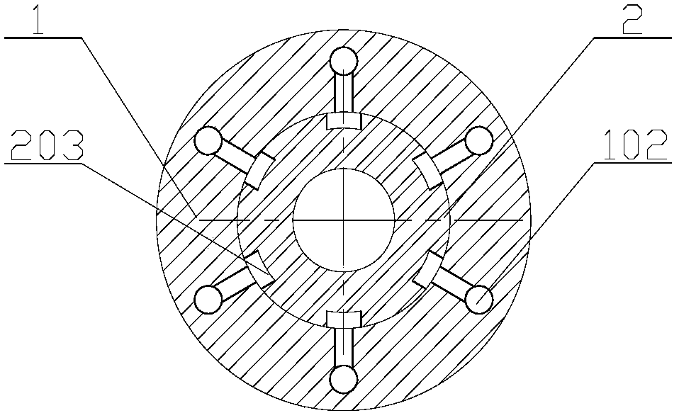 Bottom Hole Drilling Fluid Pressure Oscillation Modulator