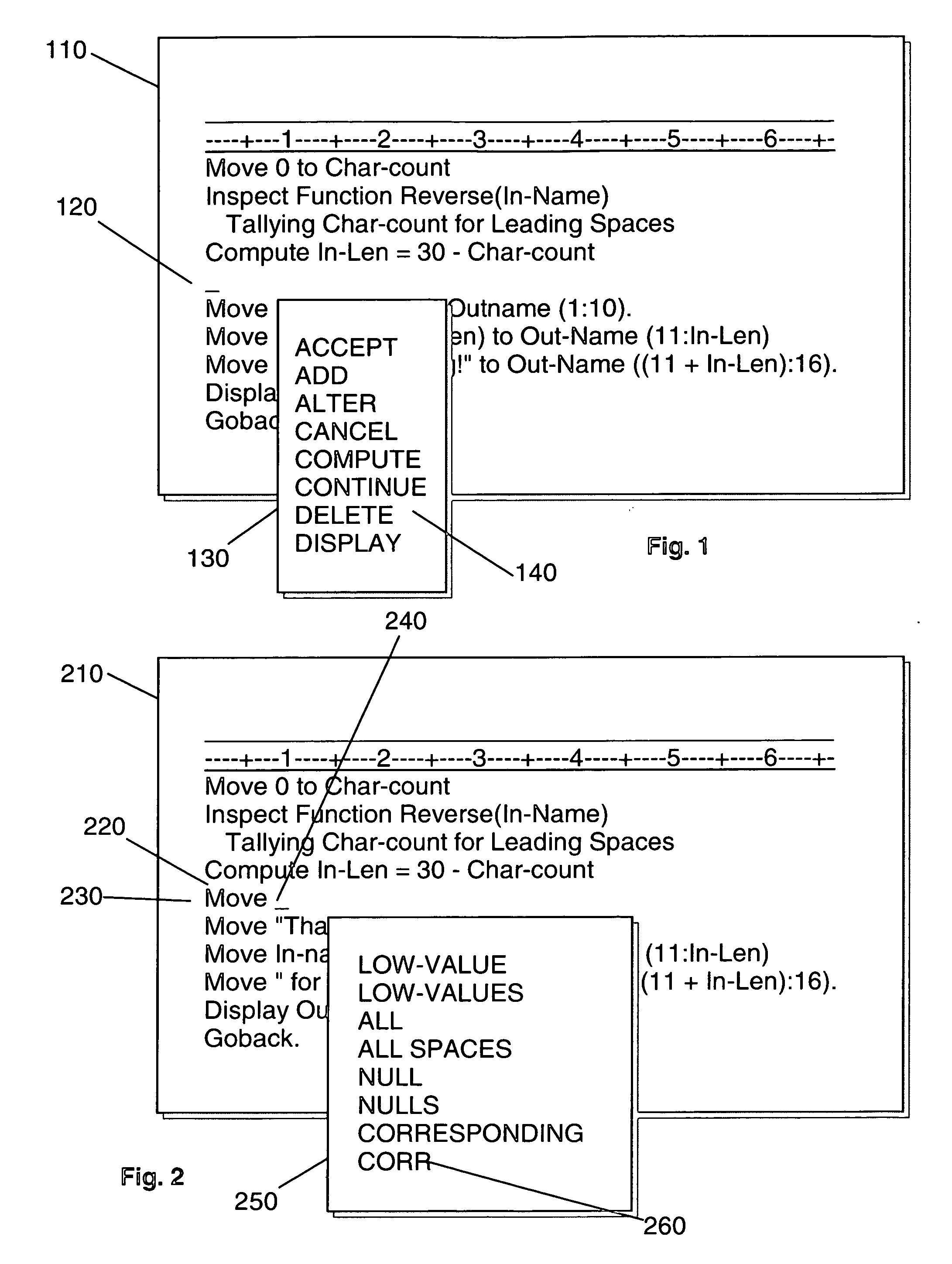 User configurable language independent code assist method, system, article of manufacture, and computer program product