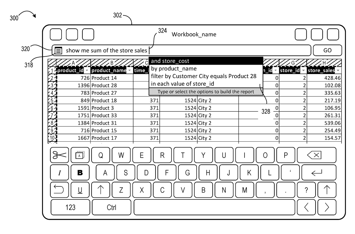 Enhanced pivot table creation and interaction